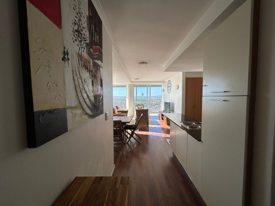 To Let 2 Bedroom Property for Rent in Beachfront Western Cape